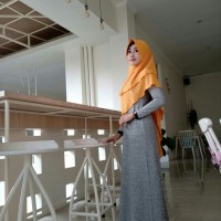 JILBAB INSTAN MELISA DAISY MURAH BERKUALITAS / HIJAB INSTAN / KHIMAR