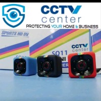 BARU spy kamera mini kecil sq 11 sale