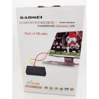 TV Tuner Gadmei 5830