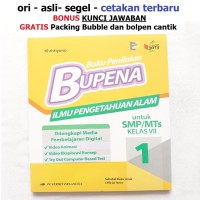 Jual Buku Ipa Kelas Vii Murah Harga Terbaru 2019 Tokopedia