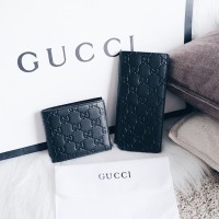 DOMPET GUCCI COWOK / DOMPET GUCCI PRIA / DOMPET PANJANG