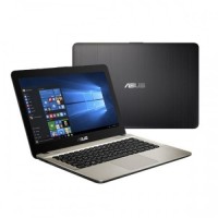 Jual Laptop Asus X441UA Core I3 7020U 4GB 1TB Win10 14 HD 