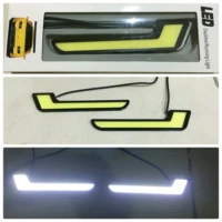 DRL PLASMA MODEL L
