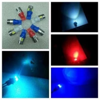 T10 3 WATT SMD 5630 MONSTER