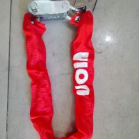 Gembok Rantai Motor 60cm