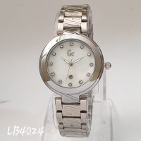 Jam Tangan GC wanita bagus terbaru model 2019
