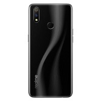 realme 3 pro black ram 6/128gb