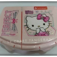 lunch box hello kitty kawai