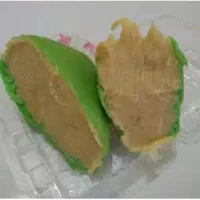 Pancake XL Jumbo No Cream.