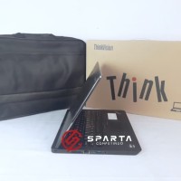 Laptop lenovo thinkpad twist s230u core i7