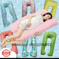 HG-kasur bantal ibu hamil