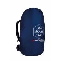 Savana Rain Cover - 65 L