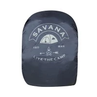 Savana Cover Bag 60L