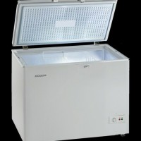 Modena Chest Freezer MD 20W :: Garansi Resmi