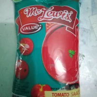SAUS TOMAT MC LEWIS 1KG