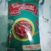 SAUS SAMBAL MC LEWIS 1KG