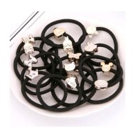 Jual Karet Rambut Dewasa / Ikat Rambut / Iket Rambut / Gelang Rambut