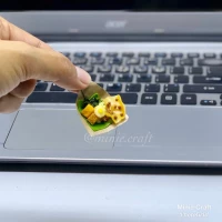 MAGNET CLAY PECEL PINCUK