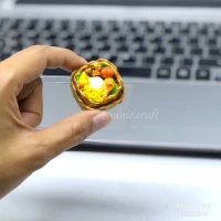 MAGNET CLAY BESEK