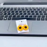 ANTING BUNGA MATAHARI