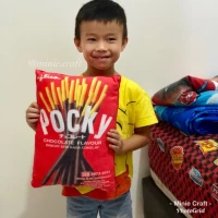 BANTAL POCKY