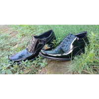 Jual Emro  PRP Sepatu  Pantofel Pria Kerja Kantor Formal 