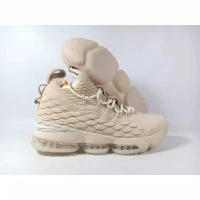 sepatu basket lebron 15 high ghost