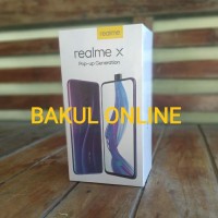 REALME X RAM 4/128 GRANSI REAMI