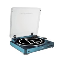 Audio Technica At-Lp60 Usb Fully