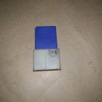 Relay biru nissan xtrail serena ORIGINAL
