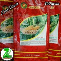 Benih Jagung manis MANGIR F1 @250gr