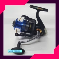 Reel Fishing SEA BAZZ SCOPE 6000