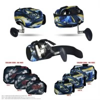 Reel Overhead Case Firecast Size L