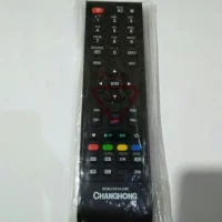 REMOTE TV LCD / LCD CHANGHONG