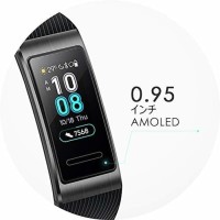 led smartwatch for huawei