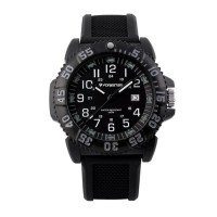 Jam Tangan Analog Pria Forester JTF 3001 Original Murah