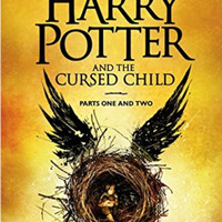 Harry Potter and the Cursed Child