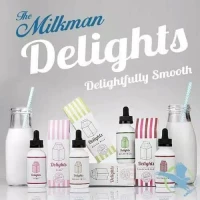 THE MILKMAN Import 60ML