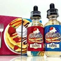 HOT CAKES JUICE IMPORT 60ML