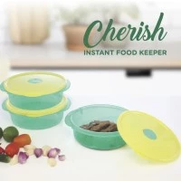 Cherish Instant Food Keeper