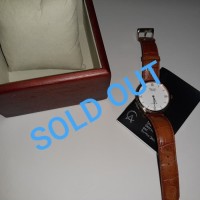 Jam Tangan Wanita Alexandre Christie original preloved