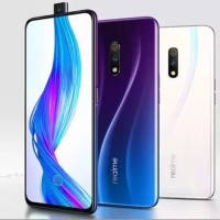 RealMe X Ram 4/128gb Garansi Resmi 1 tahun