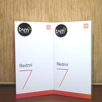 Xiaomi Redmi 7 3/32GB Resmi Tam