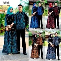 couple kemeja panjang 2666