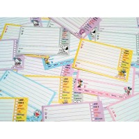 Jual Stiker Label Pengiriman Sticker Online Shop Karakter Jual Stiker Label Pengiriman Sticker Online Shop Karakter