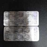 Olandoz-10mg