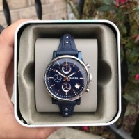 Jam Tangan Wanita Fossil ES 4113 Ori / Jam Fossil Cewek Terbaru ES4113