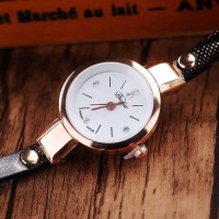 Paling Laris Jam Tangan Wanita Original Gelang Analog Keren Duoya