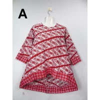 ATASAN BLOUSE PINGUIN