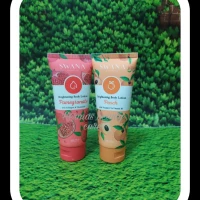 swana instant whitening body lotion